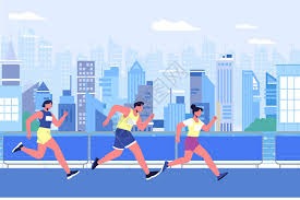 麻将职业选手训练强度调查